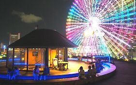 Yokohama Minatomirai Manyo Club